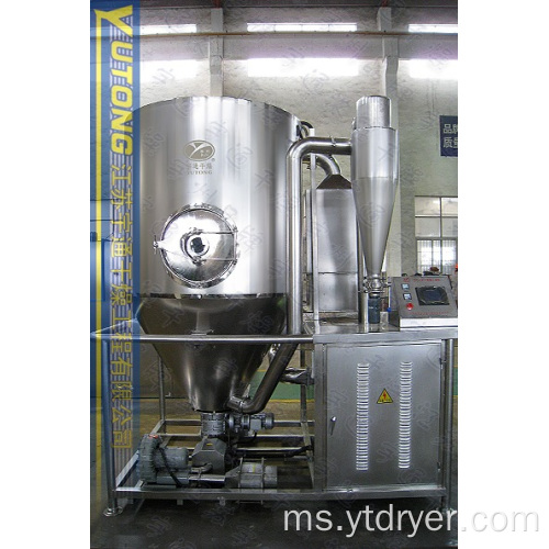 Andrographis paniculata Extract Spray Dryer